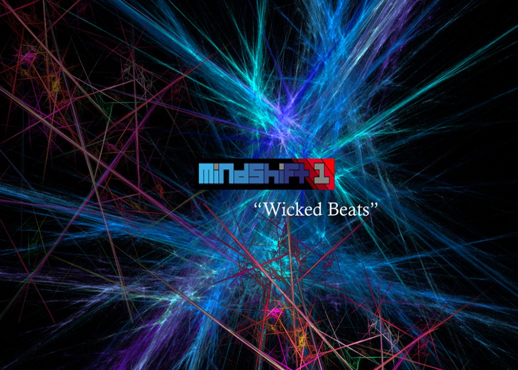 Mindshift-1_Wicked_Beats